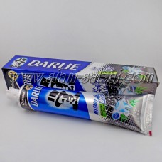 Darlie All Shiny White Charcoal Clean Toothpaste